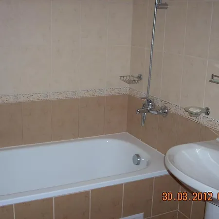 Tzarevo Aparthotel