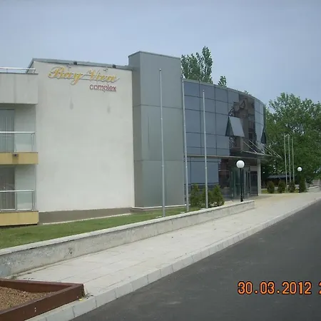 Tzarevo Aparthotel