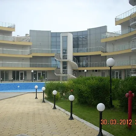 Tzarevo 3* Tsarevo