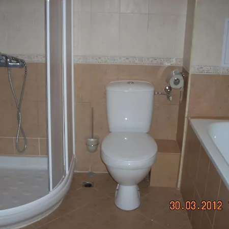 Tzarevo 3* Tsarevo