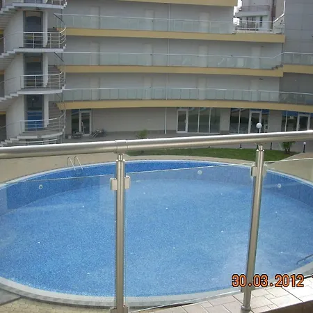 Tzarevo Aparthotel Tsarevo
