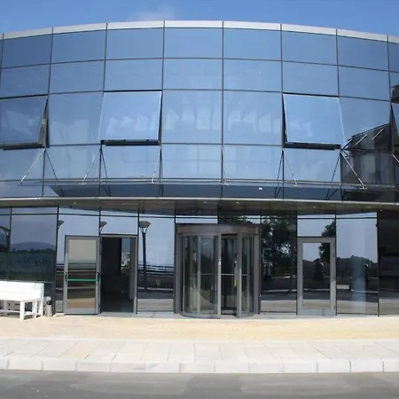 Tzarevo Aparthotel