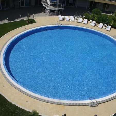 Tzarevo Aparthotel Tsarevo