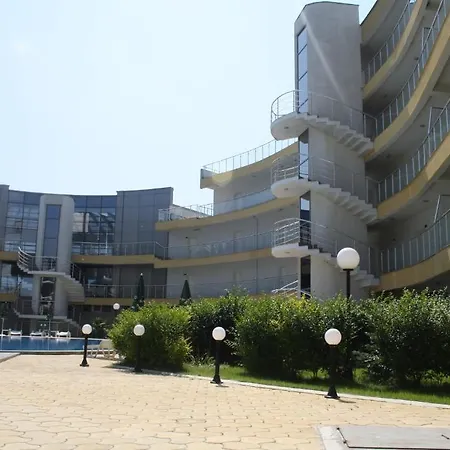 Tzarevo 3* Tsarevo
