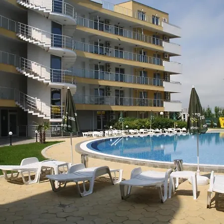 Tzarevo Aparthotel Tsarevo