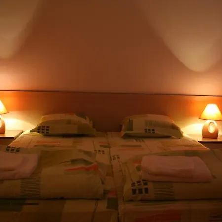 Tzarevo Aparthotel 3*