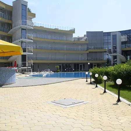 Tzarevo 3* Tsarevo