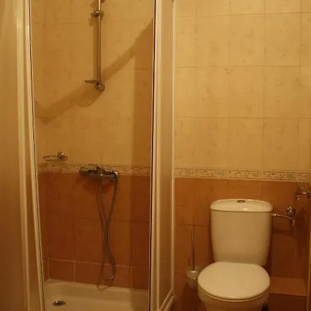 Tzarevo Aparthotel Tsarevo