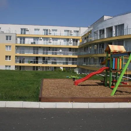 Tzarevo Aparthotel Tsarevo
